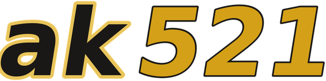 ak521 logo