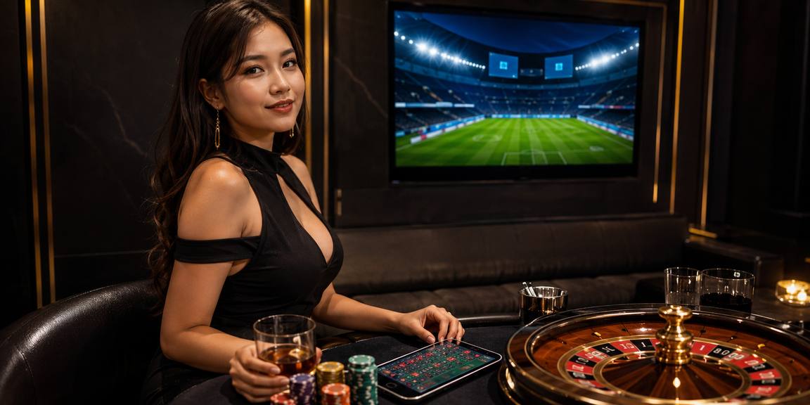 ak521 Moonlight di ak521 — Keindahan Malam Dalam Genggaman