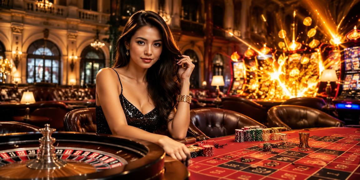 ak521 Masuki Lobi Kasino ak521 Hari Ini