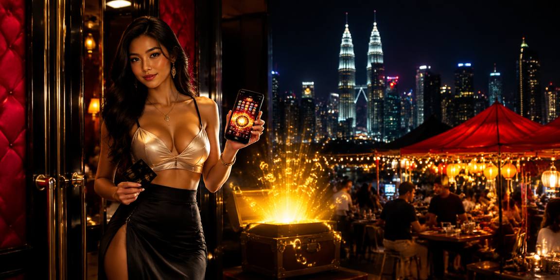 ak521 mobile gaming